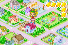 Dokidoki Cooking Series 1: Komugi-chan no Happy Cake